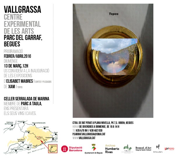 invitació Vallgrassa_Elisabet Mabres i Xam